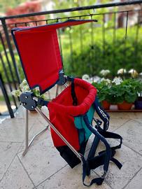 Zaino porta bimbi Inglesina