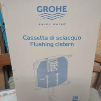 2 cassette da incasso GROHE