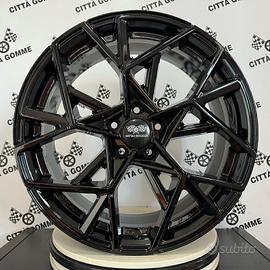 Cerchi in lega per Range Rover Evoque Discovey Spo