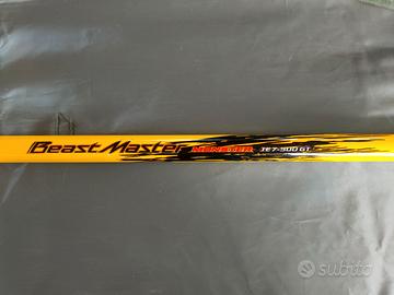 Canna Shimano BEAST MASTER MONSTER TE7-500GT