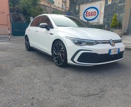 Volkswagen Golf 2.0 TDI GTD DSG