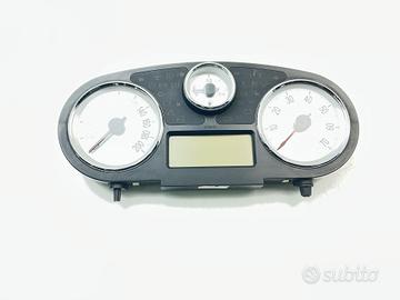 QUADRO STRUMENTI LANCIA Ypsilon 2° Serie 1.613 (0