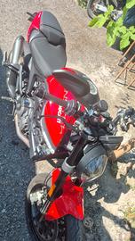 Ducati monster 937 2025