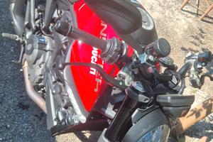 Ducati monster 937 2025