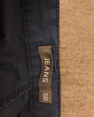 Pantalone Uomo Jeans
