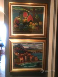 Quadri Renato Fiorillo