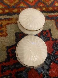 Coppia limoges francia