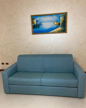 Divano letto PerDormire