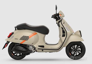 Piaggio Vespa 300 GTV