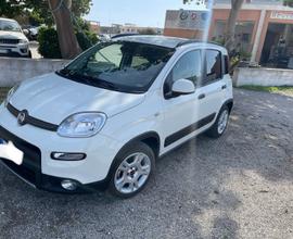 FIAT Panda 3ª serie - 2022-city life