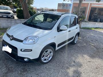 FIAT Panda 3ª serie - 2022-city life