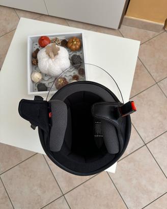Casco Jet Moto / Scooter Extrada - Taglia XS