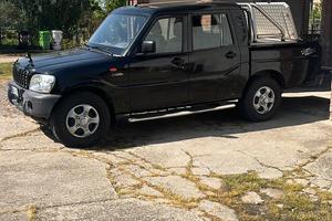 Mahindra Goa