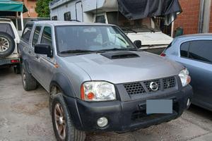Nissan np300