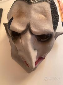Maschera Horror Vampiro