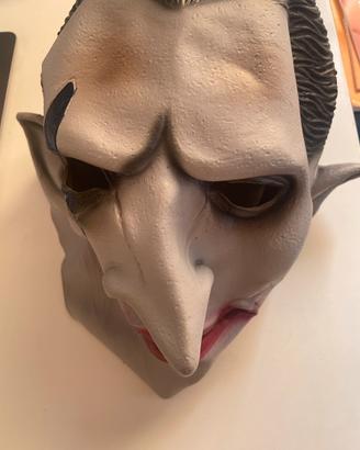 Maschera Horror Vampiro
