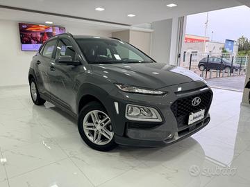 HYUNDAI Kona 1.6 CRDI 115 CV Comfort