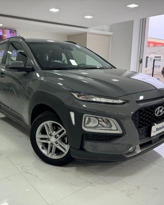 HYUNDAI Kona 1.6 CRDI 115 CV Comfort