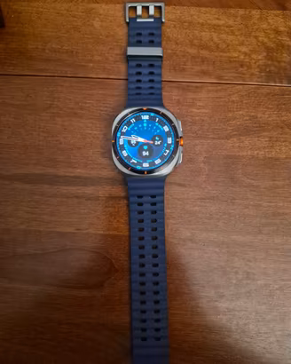 Galaxy Watch ultra 2025 LTE