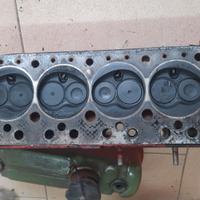 innocenti mini cooper mk3 testa