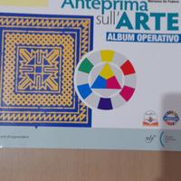 Libro usato 1a media di ARTE