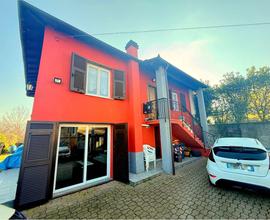 Casa Singola a Gavi