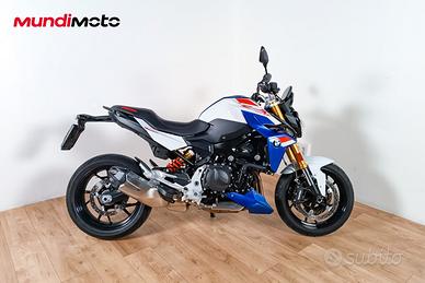 BMW F 900 R - 2024