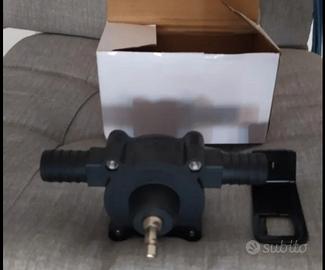 pompa aspira liquidi 