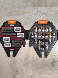 Star Wars Rollinz Millennium Falcon collezione com