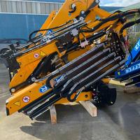 Gru EFFER 175.2-4S+JIb3S