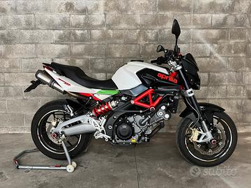 Aprilia Shiver 750 - 2012 Appena Revisionata