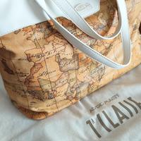 Shopping Bag media Alviero Martini 1ª Classe linea