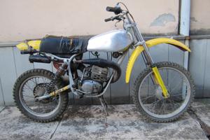 Beta MX6 50cc - 1977