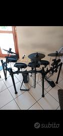batteria elettrica Alesis Nitro