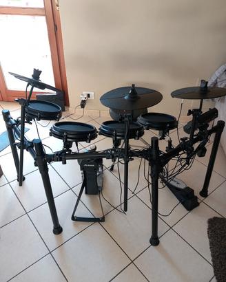 batteria elettrica Alesis Nitro