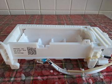 motorino macchina per ghiaccio SWAA016B02