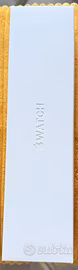 Apple Watch serie 8 45mm