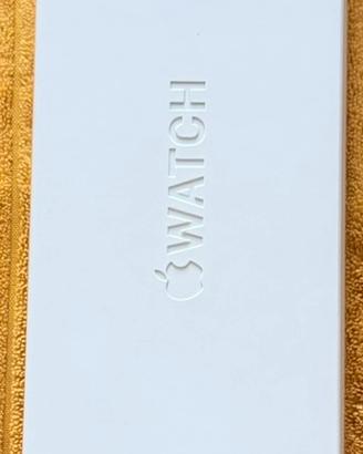 Apple Watch serie 8 45mm