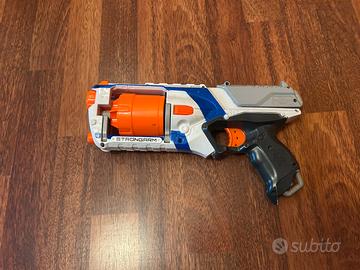 Nerf StrongArm