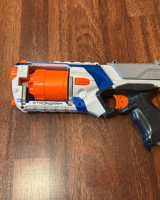 Nerf StrongArm