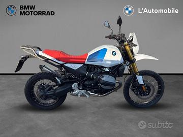 BMW R 12 G/S Abs