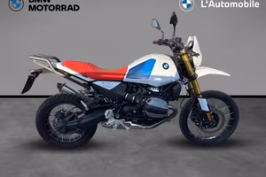 BMW R 12 G/S Abs