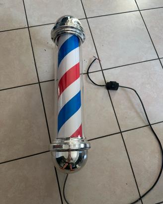 Polo barber