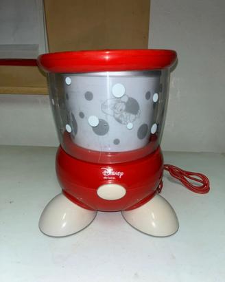 Macchina per gelato Disney Mickey Mouse