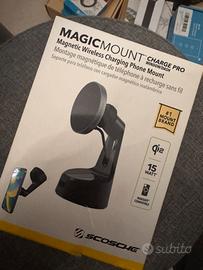 Magicmount charge pro