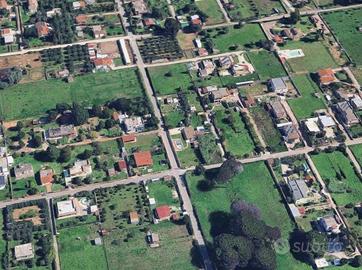 Porzione di bifamiliare a Nettuno (RM)