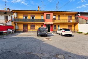 4 LOCALI A RONDISSONE