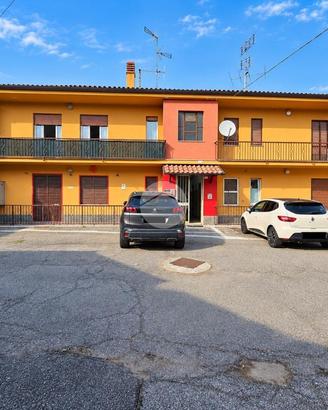 4 LOCALI A RONDISSONE