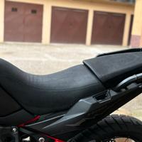 Sella pilota passeggero Africa Twin 1100