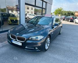 Bmw 520 d xDrive Touring BUSINESS aut.